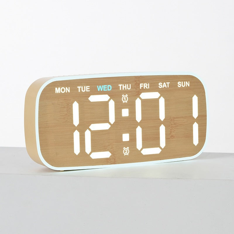 Siopsrl | Digital Alarm Clock Siopsrl