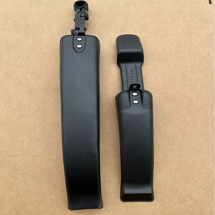 Adjustable Bicycle Rear Rack Siopsrl