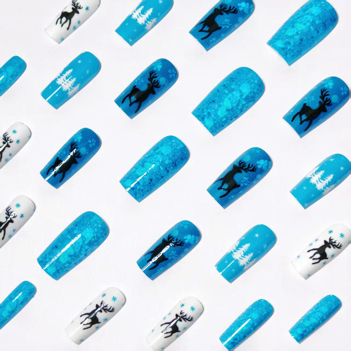 Siopsrl | Nail Art Set Siopsrl