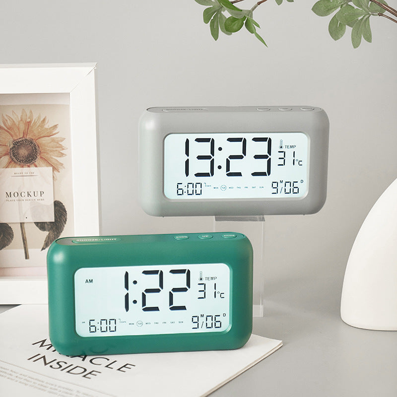 Siopsrl | Digital watch with temperature and hygrometer function Siopsrl