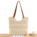 Siopsrl | Macramé Handbag with Sturdy Handle Siopsrl