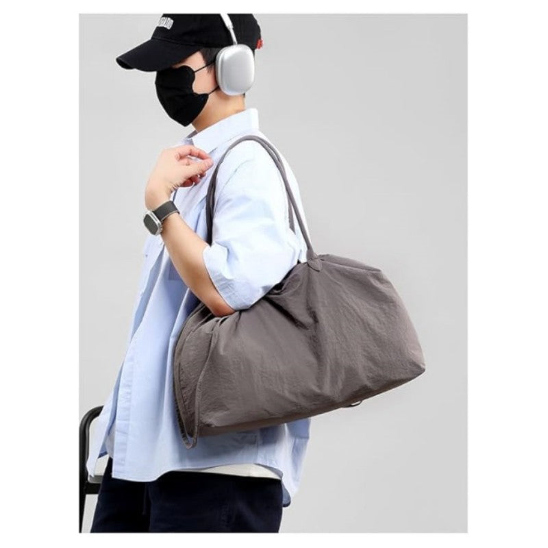 Siopsrl | Casual Large Capacity Tote Bag