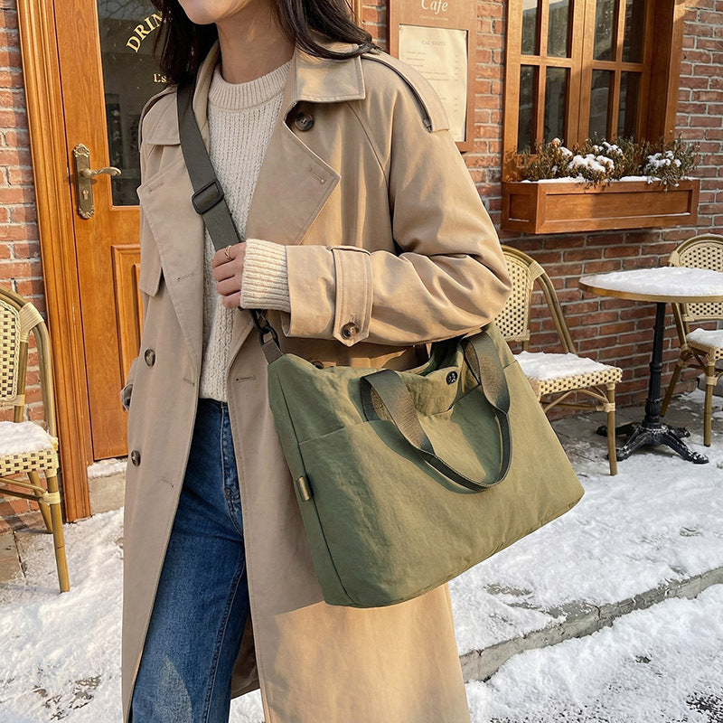 Siopsrl | Women Tote Bag Siopsrl