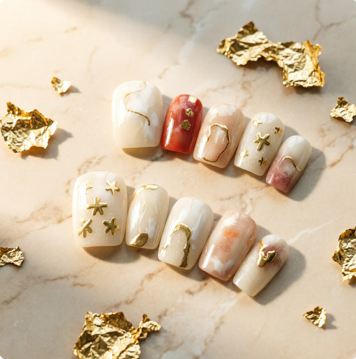 Siopsrl | Exclusive Artificial Nails in Elegant Design Siopsrl