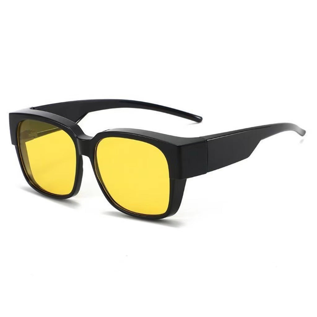 Siopsrl | Fashionable Oversized Sunglasses Siopsrl