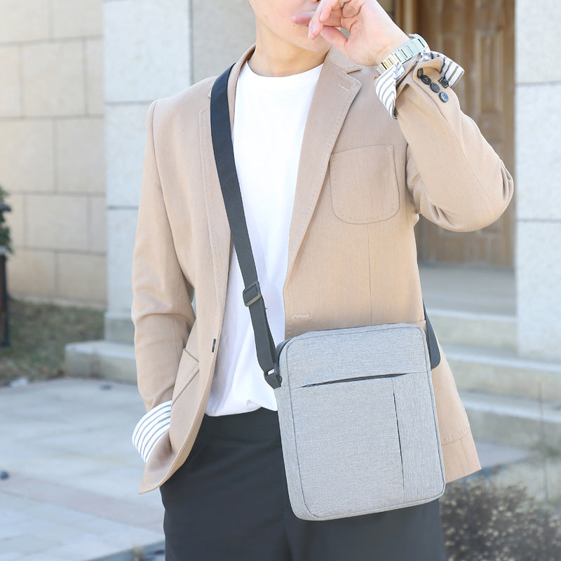 Siopsrl | Practical Shoulder Bag Siopsrl