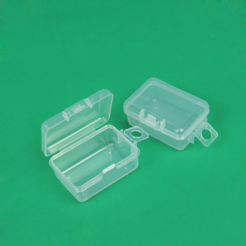 Mini Storage Box Siopsrl