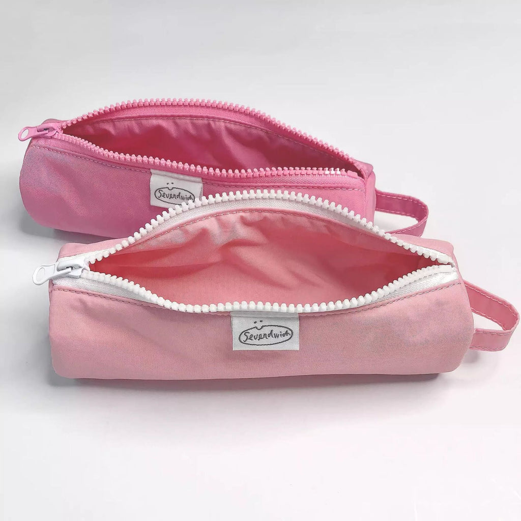 Siopsrl | Convenient Zippered Pencil Case Siopsrl