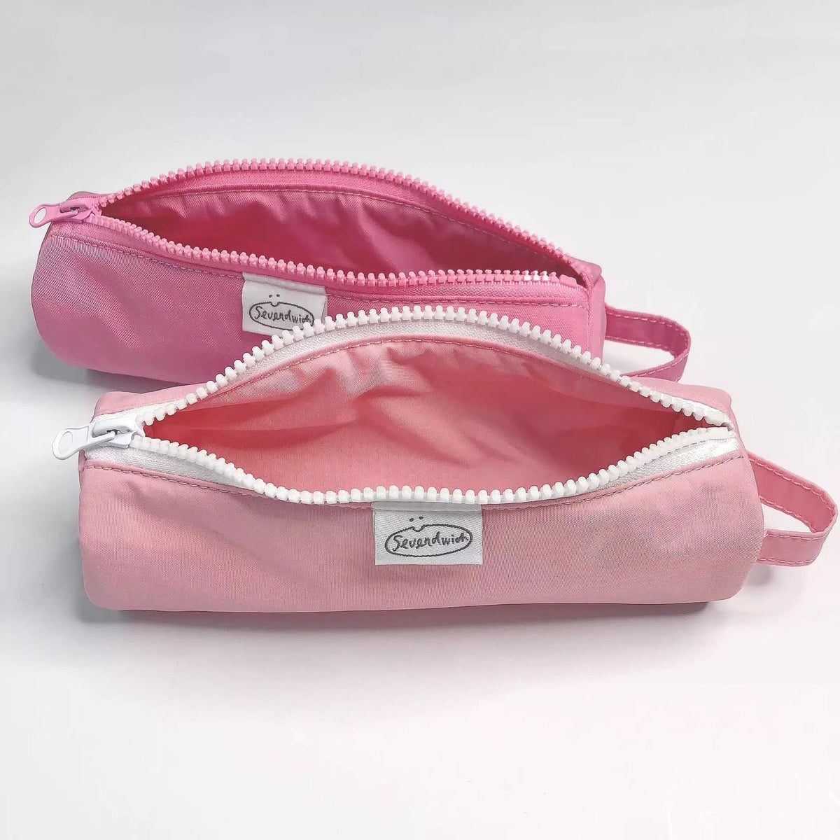 Siopsrl | Convenient Zippered Pencil Case Siopsrl