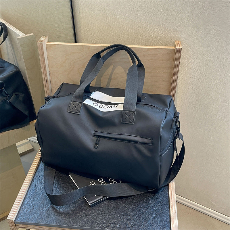 Siopsrl | Durable Waterproof Travel Tote Bag