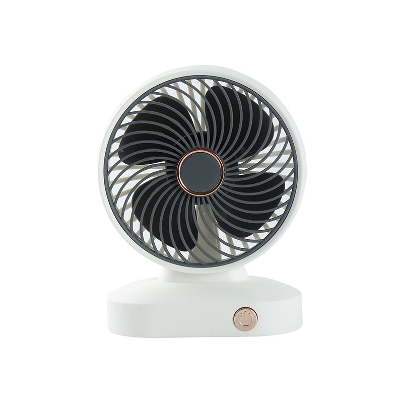 Siopsrl | Compact Desk Fan Siopsrl