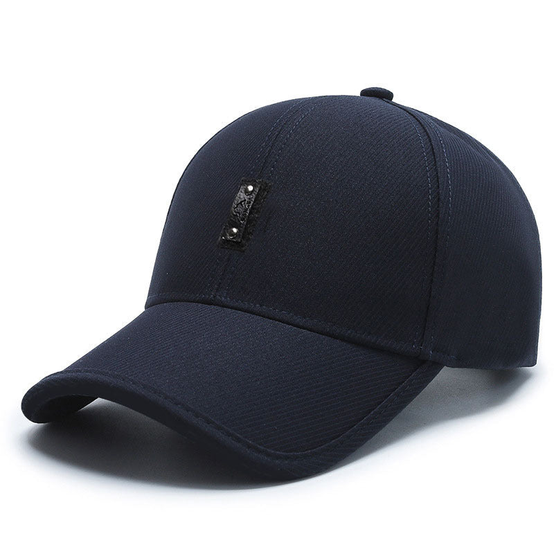 Siopsrl | Men's Stretch Performance Baseball Cap Siopsrl