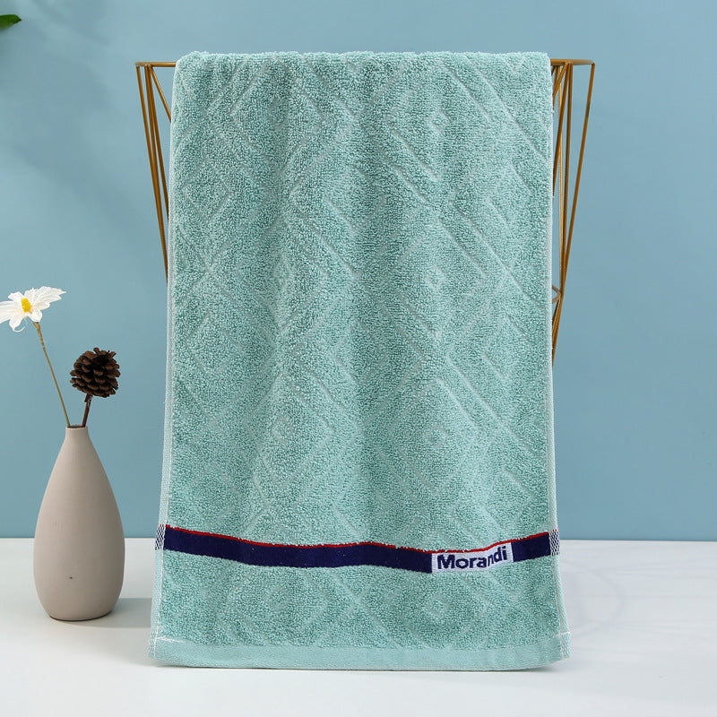 Siopsrl | High-Quality Patterned Bath Towel With Fine Design Siopsrl