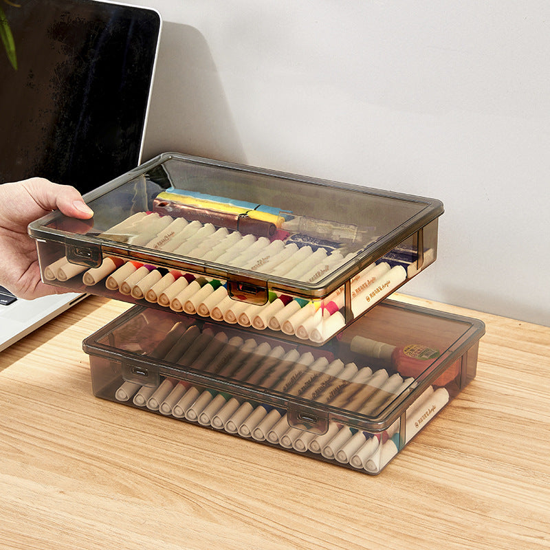 Versatile Storage Organizer Box Siopsrl