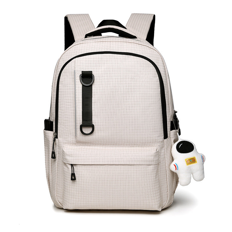 Siopsrl | Versatile laptop backpack with intelligent compartment system and ergonomic carrying system Siopsrl