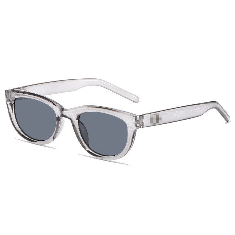 Siopsrl | Fashionable Cat Eye Sunglasses with UV Protection Siopsrl