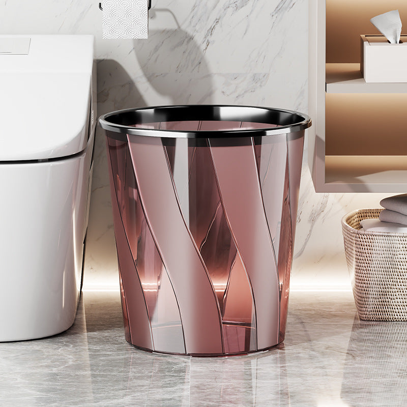 Ladies Stylish Trash Can Siopsrl