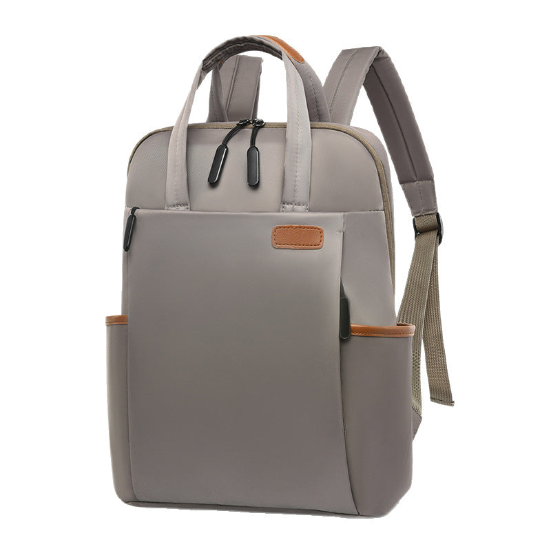 Siopsrl | Elegant Laptop Backpack by Siopsrl