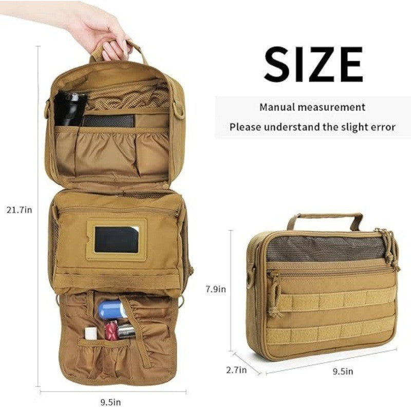 Siopsrl | Multifunctional Organizer Bag Siopsrl
