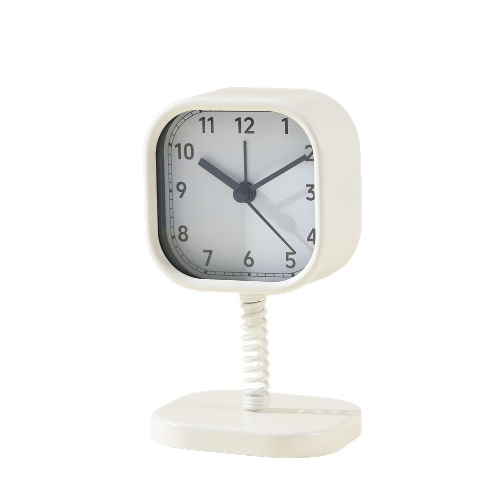 Siopsrl | Vintage desk clock Siopsrl