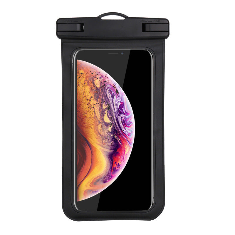 Siopsrl | Waterproof smartphone bag with safety closure Siopsrl