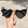 Siopsrl | Novelty Cat-Eye Sunglasses Siopsrl