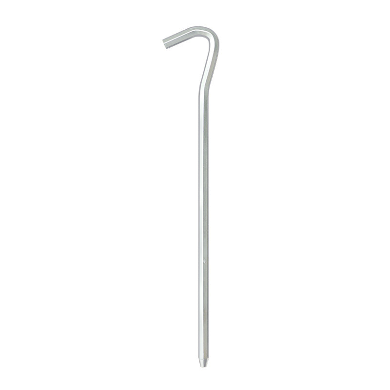 Siopsrl | Tent anchoring made of high-quality steel Siopsrl