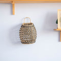 Handmade Decorative Hanging Basket Siopsrl