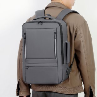 Siopsrl | Versatile Travel Backpack Siopsrl