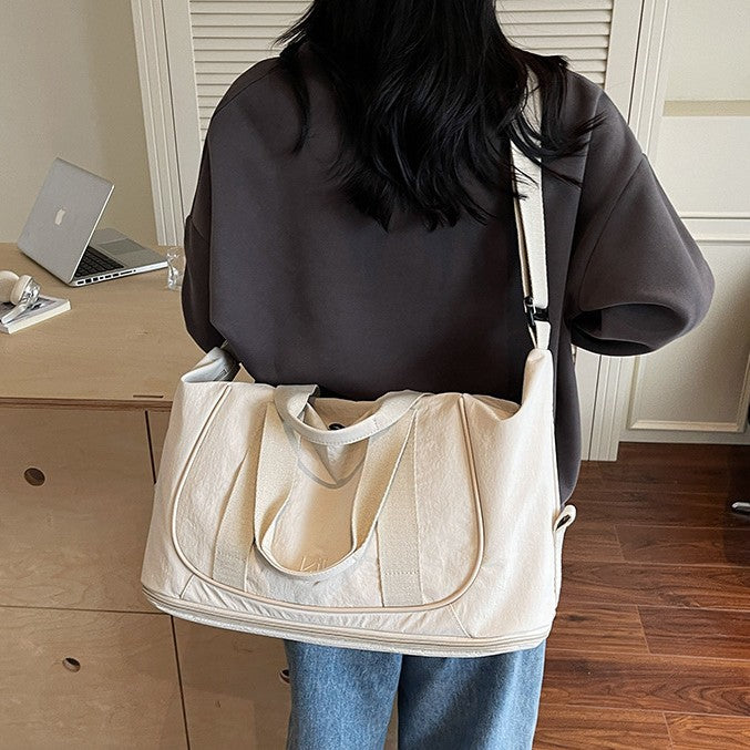 Siopsrl | Multifunctional Sports Bag with Ergonomic Carrying Handles Siopsrl