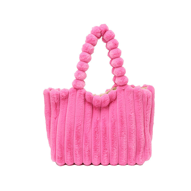 Siopsrl | WoPlush Tote Bag Siopsrl