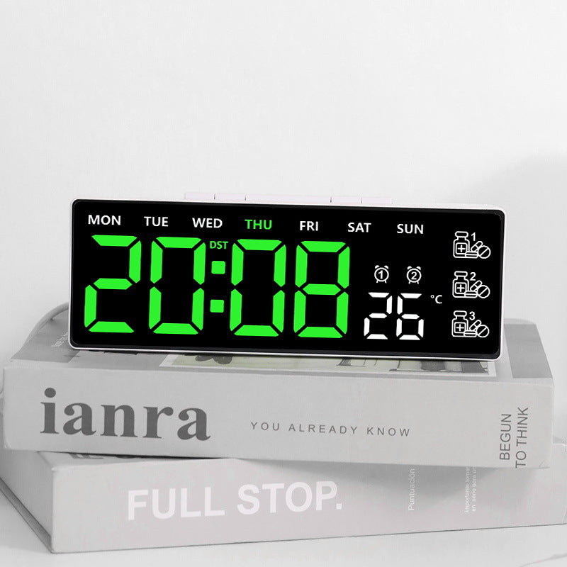 Siopsrl | Digital Watch By Siopsrl