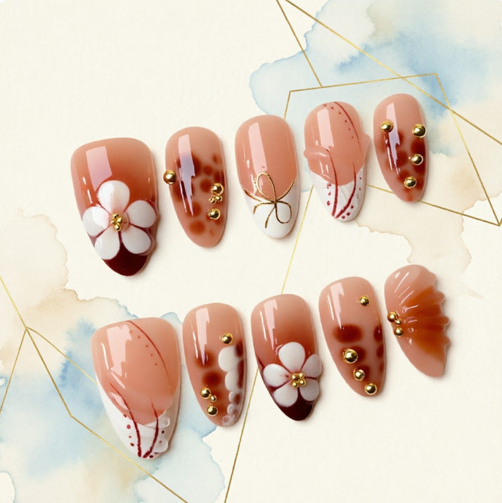 Siopsrl | Artificial Nails Siopsrl