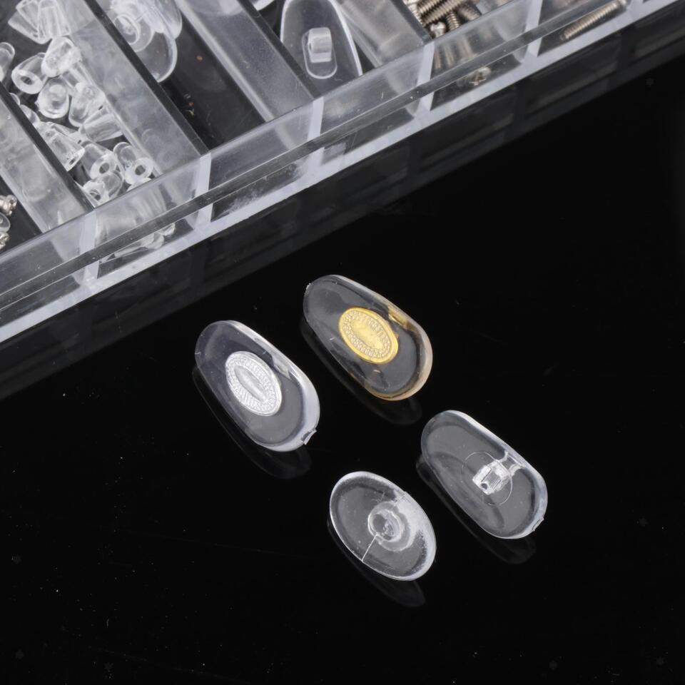 Precision Screwdriver and Hardware Set Siopsrl