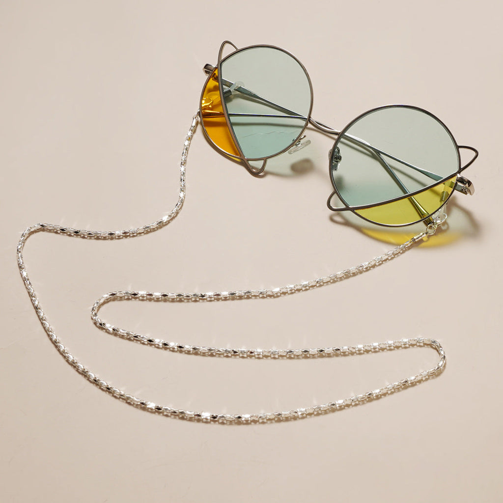 Siopsrl | Elegant Pearl-Embellished Chain Siopsrl