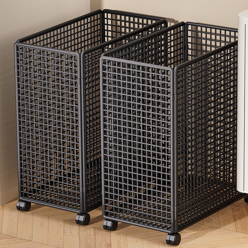 Siopsrl | Versatile Rolling Storage Cart with Dividers Siopsrl