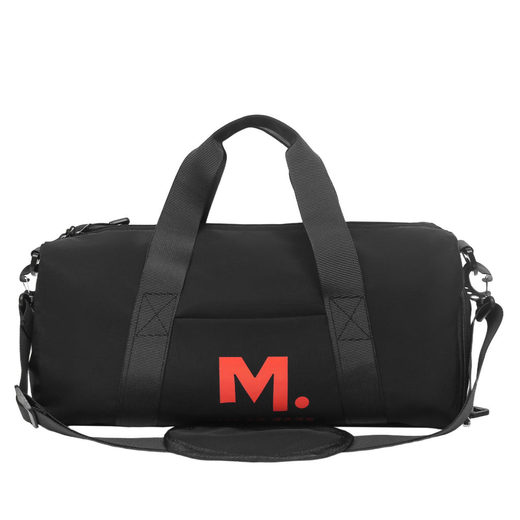 Siopsrl | Sporty Travel Bag with Structured Interior Compartments Siopsrl