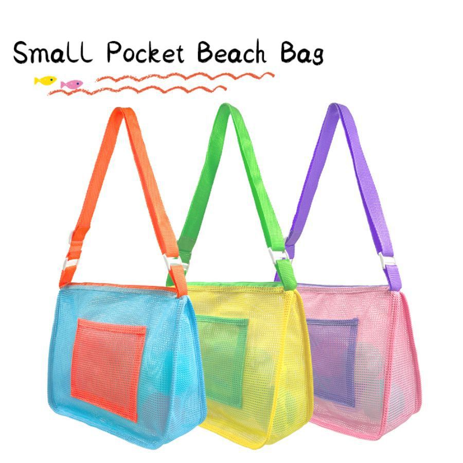 Siopsrl | Stylish mesh shoulder bag Siopsrl