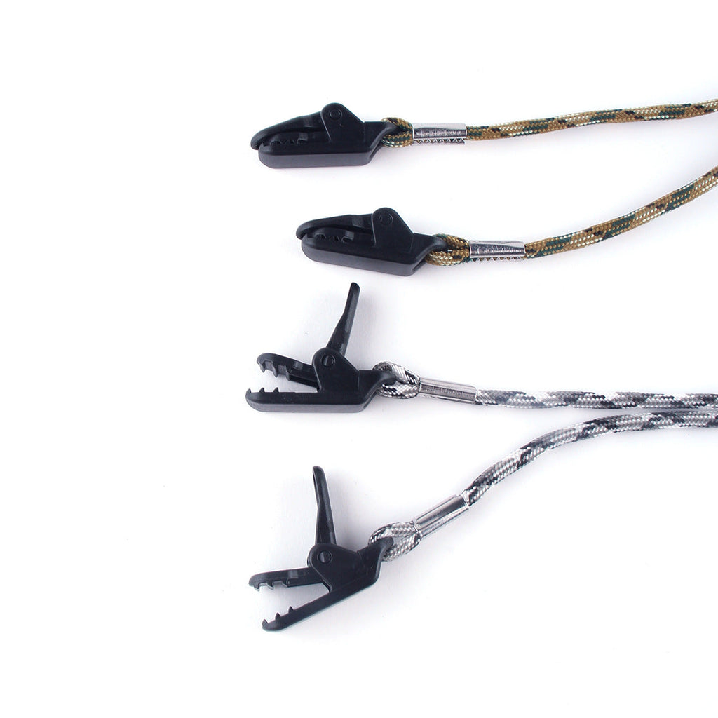 Siopsrl | Adjustable Eyewear Retention Clip Siopsrl