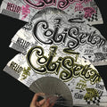 Siopsrl | Women Designer Fan Siopsrl