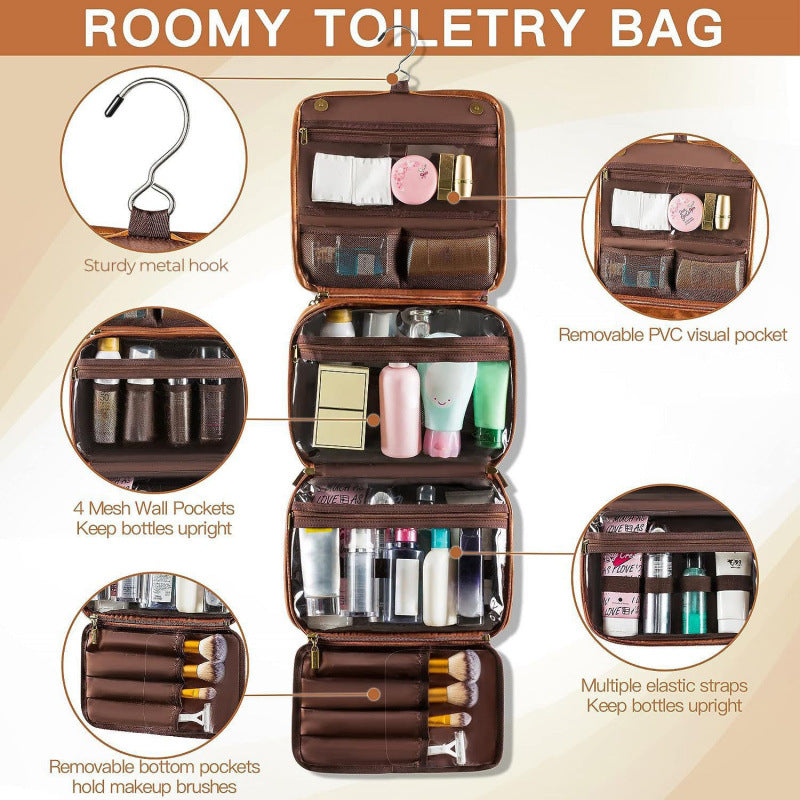 Siopsrl | Stylish cosmetic organizer bag Siopsrl