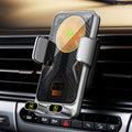 Siopsrl | Unisex Car Charger Holder Siopsrl