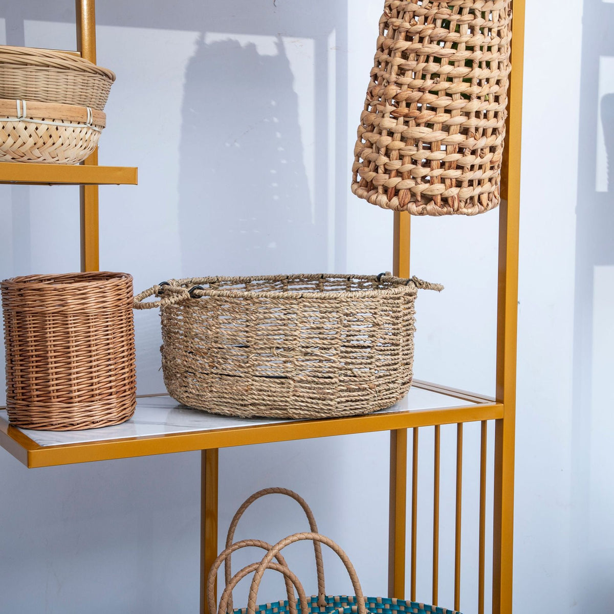 Decorative Storage Siopsrl