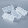 Durable Multi-Storage Organizer Box Siopsrl