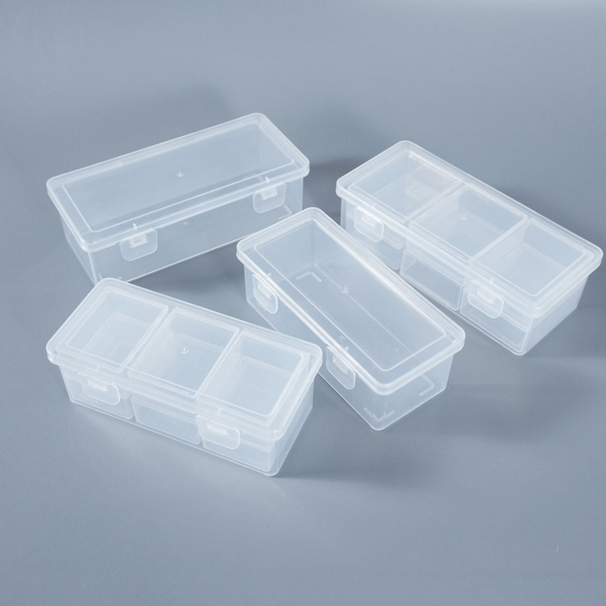Durable Multi-Storage Organizer Box Siopsrl