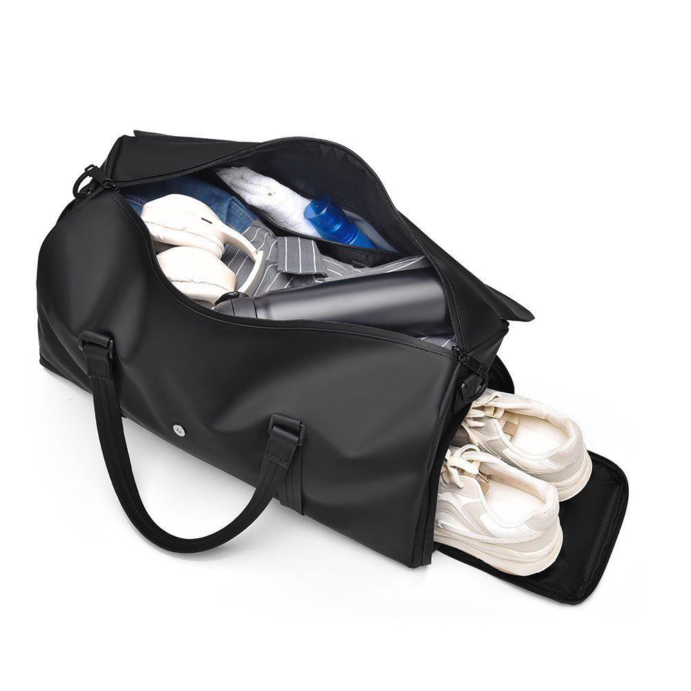 Siopsrl | Durable Waterproof Duffle Bag Siopsrl