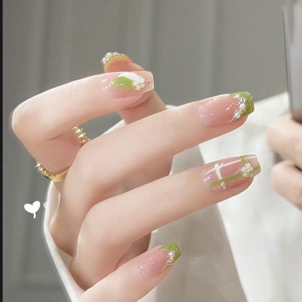 Siopsrl | Creative Nail Design Set Siopsrl