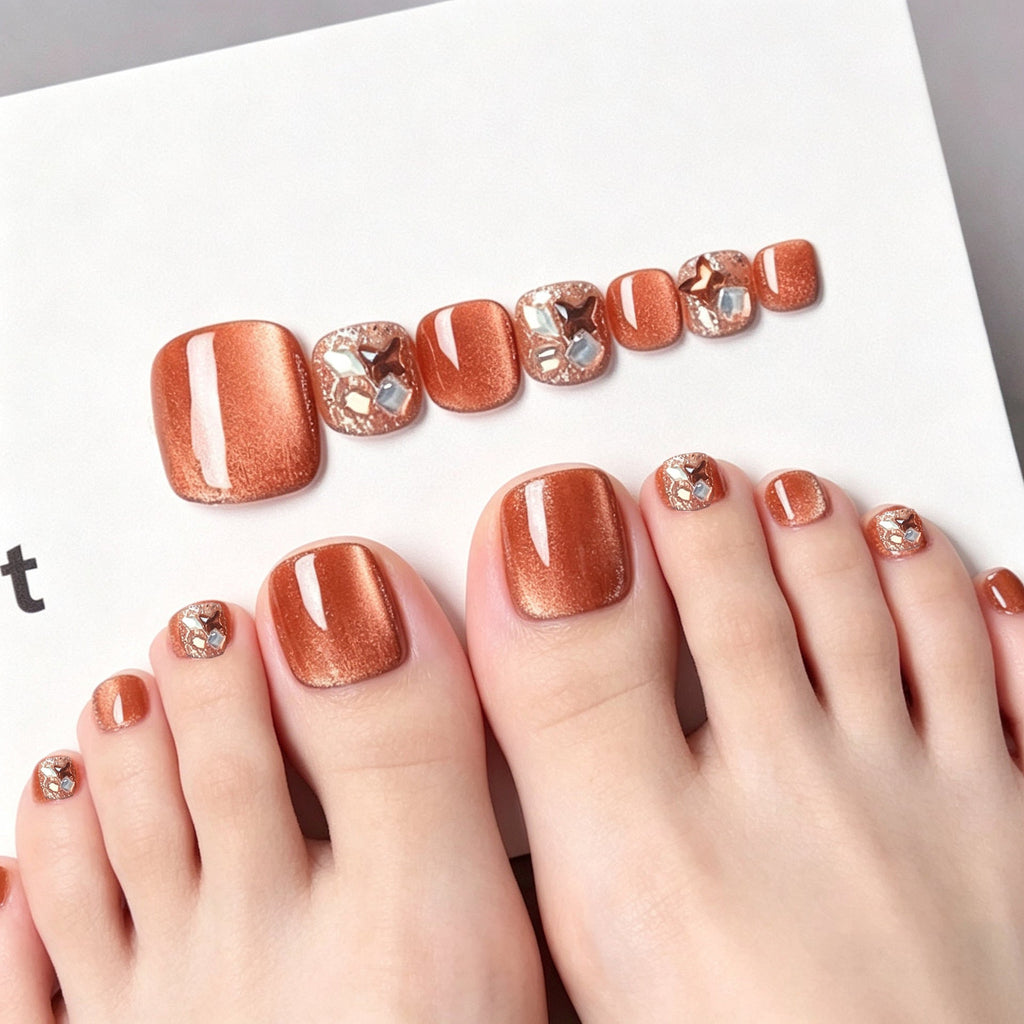 Siopsrl | Decorative Nail Art Set Siopsrl