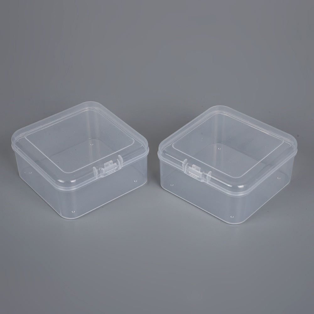 Compact Storage Container Siopsrl