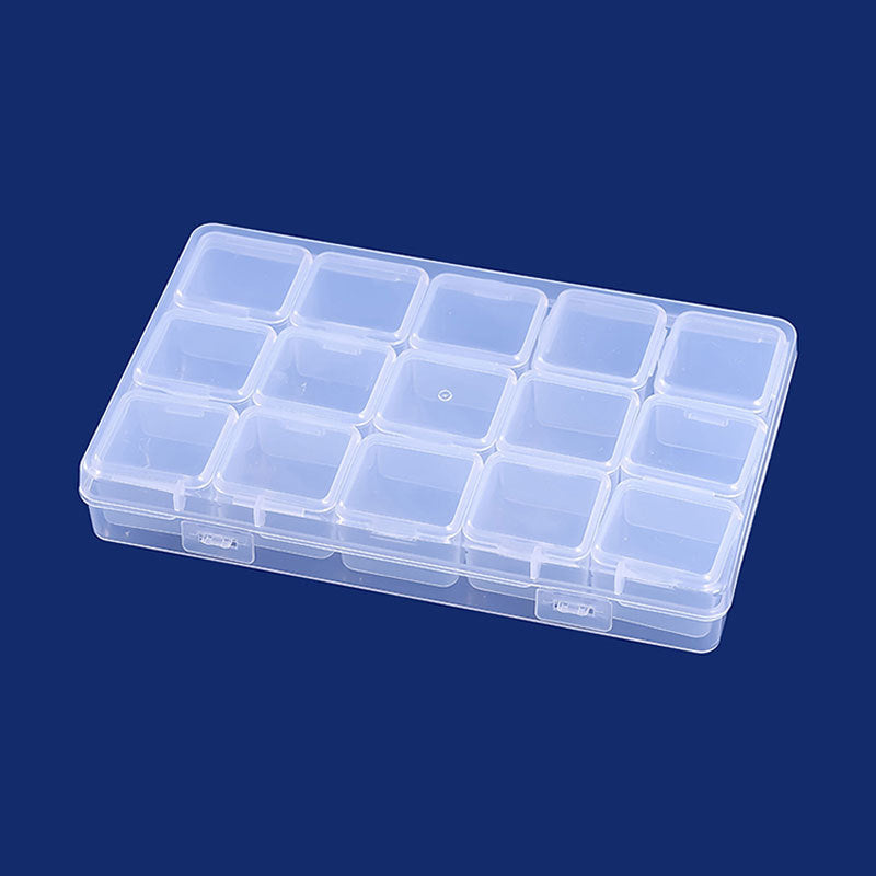 Multi-Section Craft Organizer Siopsrl